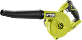 Воздуходувка Ryobi R18TB-0 [5133002915]