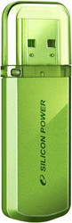USB Flash Silicon-Power Helios 101 32 Гб (SP032GBUF2101V1N)
