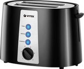 Тостер Vitek Starlight VT-7167