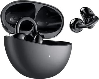 HONOR Choice Earbuds Clip (черный)