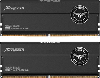 Оперативная память Team T-Force Xtreem CKD 2x24ГБ DDR5 8800 МГц FFXD548G8800HC42ADC-CU01