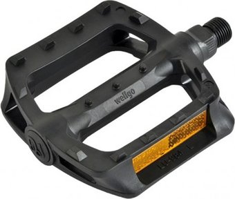 Педали Wellgo LU-984DU