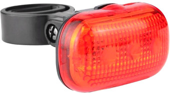 Велосипедный фонарь Jingyi JY-289T