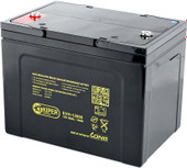 Аккумулятор для ИБП Kiper EVH-12800 (12В/80 А·ч)