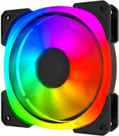 Вентилятор для корпуса Powercase CM21-12 ARGB
