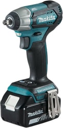 Ударный гайковерт Makita DTW180RFE