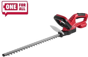 Кусторез Wortex DB 5218 ALL1 XLT Solo 6900602866513 (без АКБ)