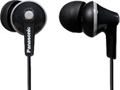Наушники Panasonic RP-HJE125E-K