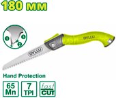 Пила садовая Dyllu DTHW4607