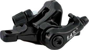 Дисковый механический тормоз Jak JAK-7-180F