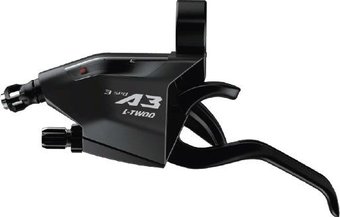 Тормозная ручка левая Ltwoo ST-TX4008-L