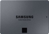 SSD Samsung 870 QVO 1TB MZ-77Q1T0BW