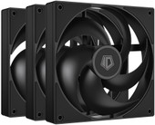 Вентилятор для корпуса ID-Cooling AS-120-K Trio