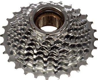 Трещотка Kangyue KFW-883