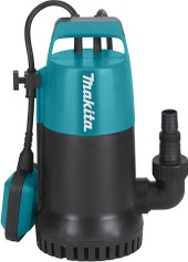 Дренажный насос Makita PF0800