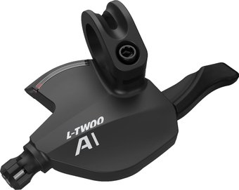 Шифтер передний Ltwoo SL-V4006-3W