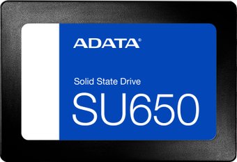 SSD ADATA Ultimate SU650 960GB ASU650SS-960GT-R