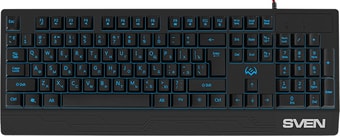 Клавиатура SVEN KB-G8300