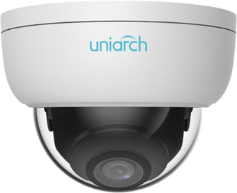 IP-камера Uniarch IPC-D122-PF40