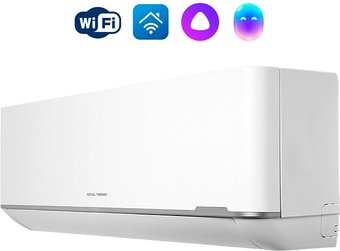 Кондиционер Royal Thermo Barocco RTB-24HN1_V2