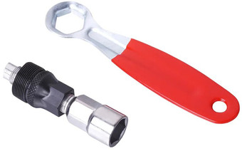 Съемник шатунов Kenli KL-9725+