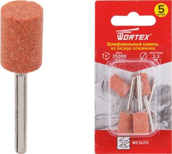 Насадка шлифовальная Wortex ETCA3209518
