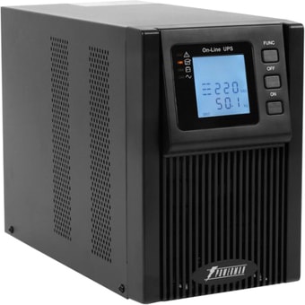 Источник бесперебойного питания Powerman Online 2000 (2000VA)