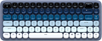 Клавиатура Ugreen Fun+ KU101 Island Holiday