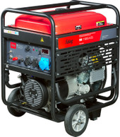 Бензиновый генератор Fubag BS 11000 A ES