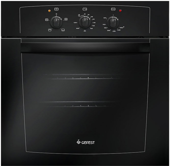 Газовый духовой шкаф GEFEST ДГЭ 601-01 А