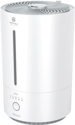 Увлажнитель воздуха Royal Clima Lazio RUH-LZ300/4.8E-WT