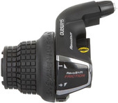 Шифтер передний Shimano ASLRS35LNBT