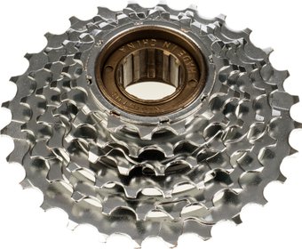 Трещотка Kangyue KFW-663