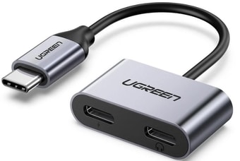Разветвитель Ugreen 60165