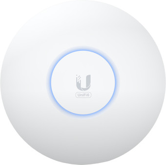 Точка доступа Ubiquiti U6+