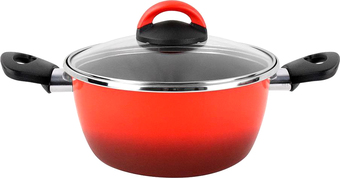 Кастрюля Vitrinor Sfumatto 20