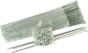 Спицы велосипедные Huajiu SP-236/14