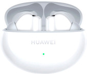 Наушники Huawei FreeBuds 6i (белый, международная версия)