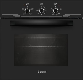 Газовый духовой шкаф GEFEST 621-01