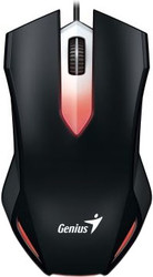 Игровая мышь Genius X-G200
