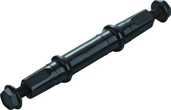 Ось Kenli KL-02-122