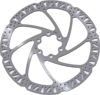 Тормозные диски (роторы) Zoom R-180