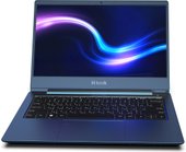 Ноутбук Horizont H-book 14 МАК4 T52E4W 4810443003843