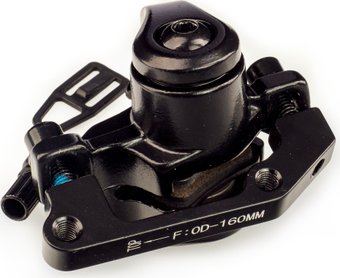 Калипер Jak ES-3-120F