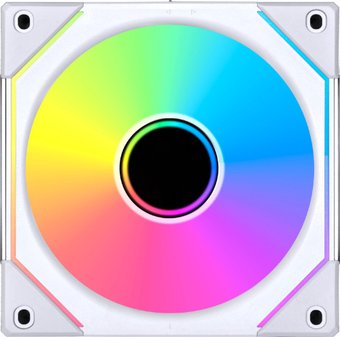 Вентилятор для корпуса Lian Li Uni Fan SL Infinity 120 G99.12SLIN1W.00