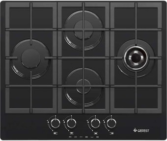 Варочная панель GEFEST 2231-01 Р3