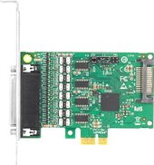 Плата расширения последовательного порта LR-Link LRUA9254-232