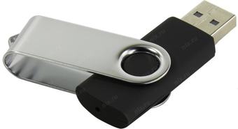USB Flash Netac 16GB USB 3.0 FlashDrive Netac U505 пластик+металл