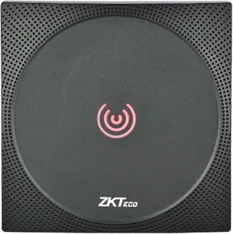 Считыватель ZKTeco KR601M