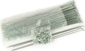 Спицы велосипедные Huajiu SP-262/14